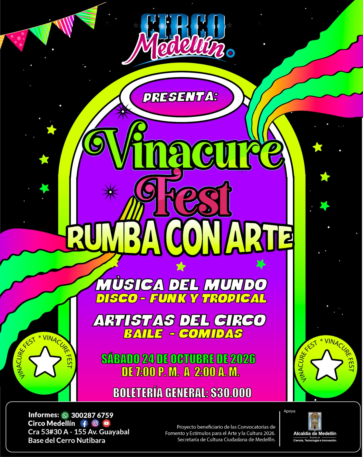 vinacure_fest